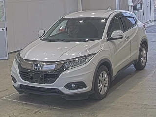 HONDA VEZEL 2018