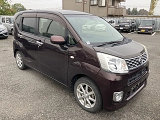 DAIHATSU MOVE 2017