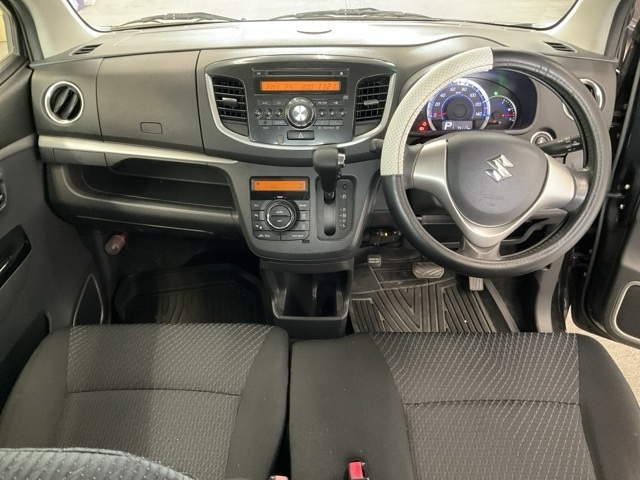 SUZUKI WAGON R 2013