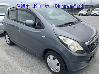 SUZUKI CERVO 2008
