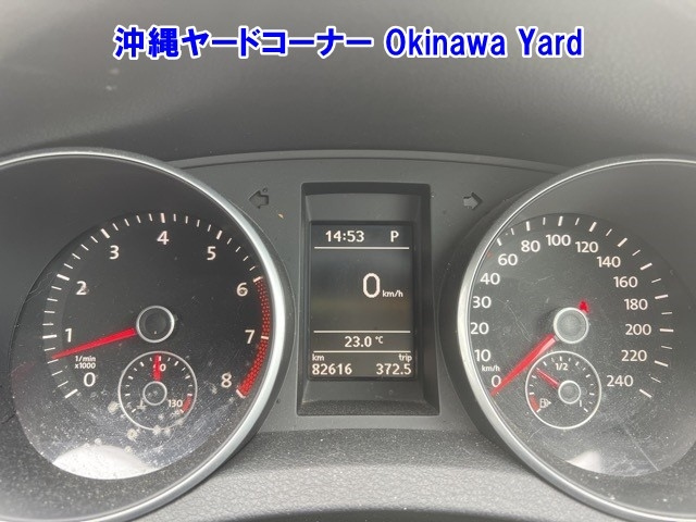 VOLKSWAGEN GOLF 2011