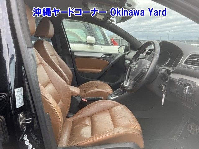 VOLKSWAGEN GOLF 2011