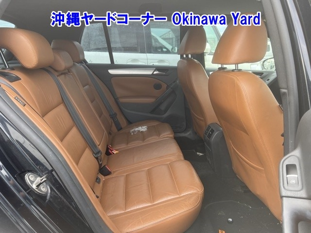 VOLKSWAGEN GOLF 2011