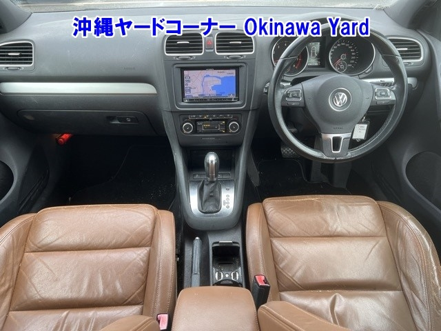 VOLKSWAGEN GOLF 2011