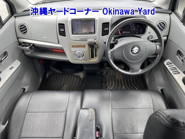 SUZUKI WAGON R 2010
