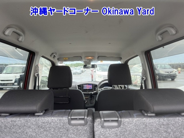 SUZUKI WAGON R 2016