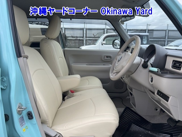 SUZUKI ALTO LAPIN 2015