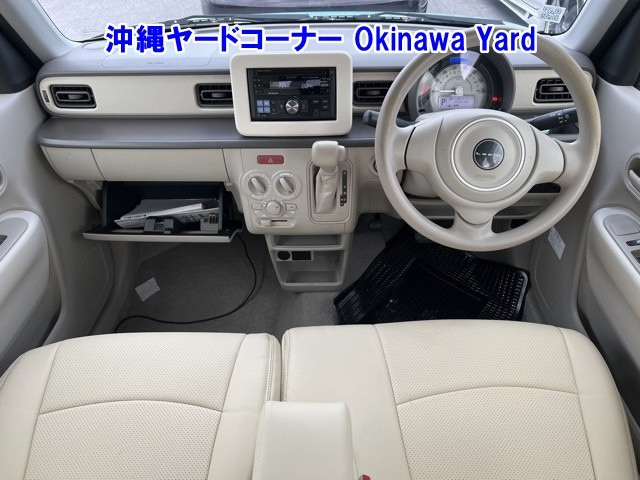 SUZUKI ALTO LAPIN 2015