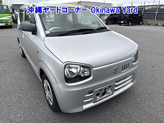 SUZUKI ALTO 2018