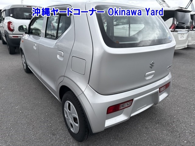 SUZUKI ALTO 2018