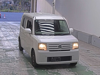 DAIHATSU MOVE CONTE 2009