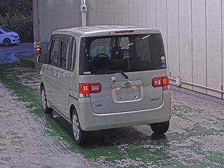 DAIHATSU TANTO 2012
