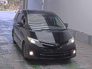 TOYOTA ESTIMA 2009