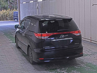 TOYOTA ESTIMA 2009