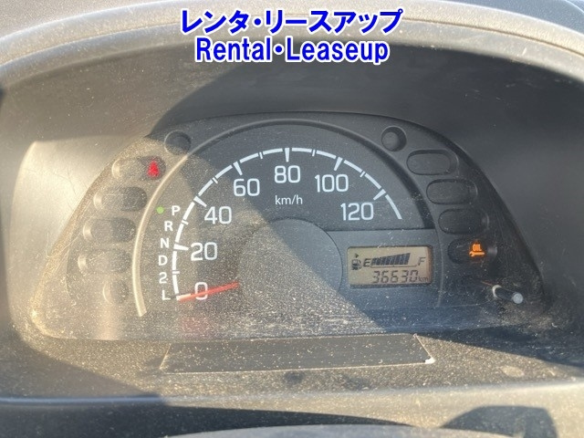 SUZUKI CARRY TRUCK 2015