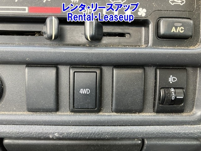 SUZUKI CARRY TRUCK 2015