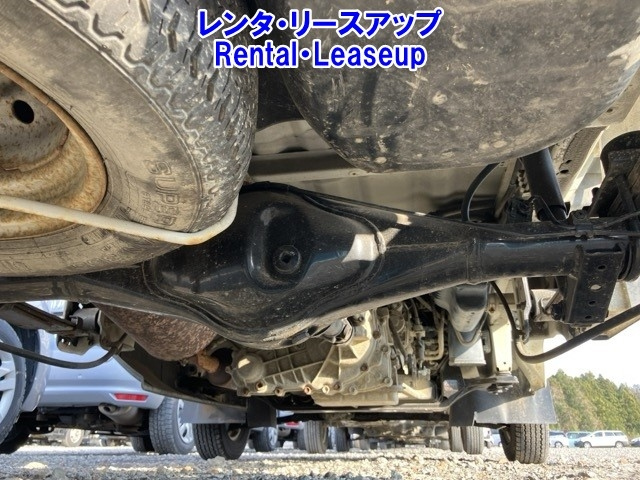 SUZUKI CARRY TRUCK 2015