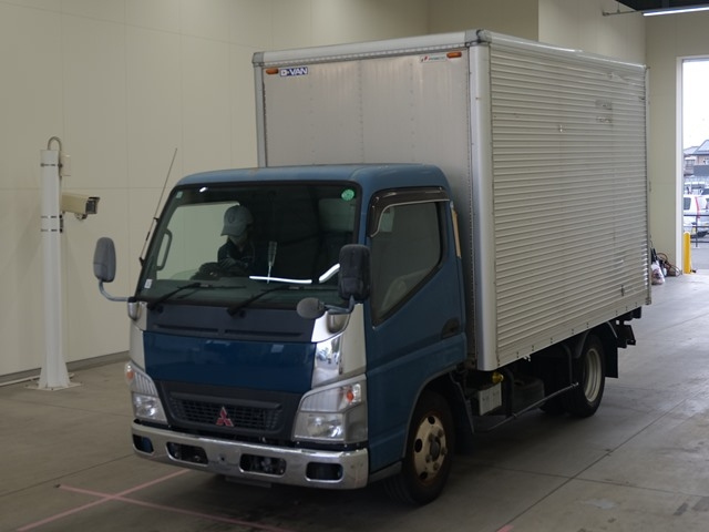 MITSUBISHI CANTER 2009