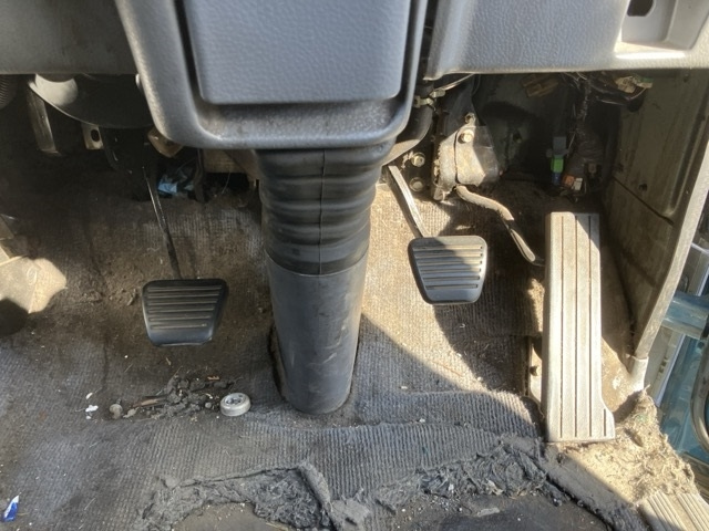 MITSUBISHI CANTER 2009