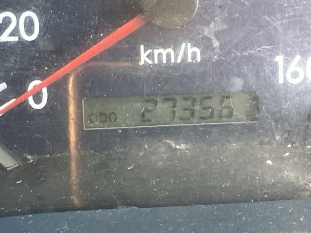 MITSUBISHI CANTER 2009