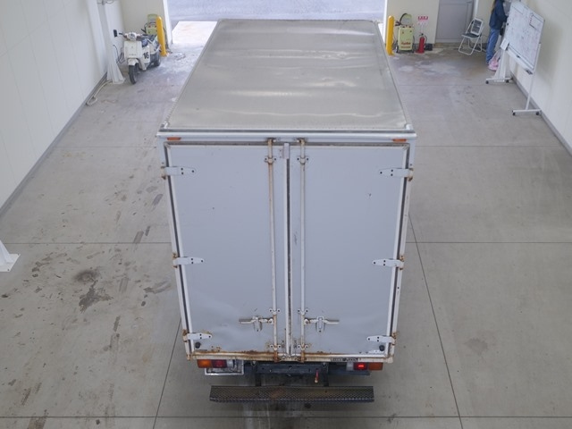 MITSUBISHI CANTER 2009