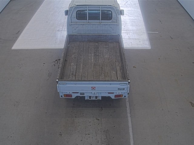 SUZUKI CARRY TRUCK 2012