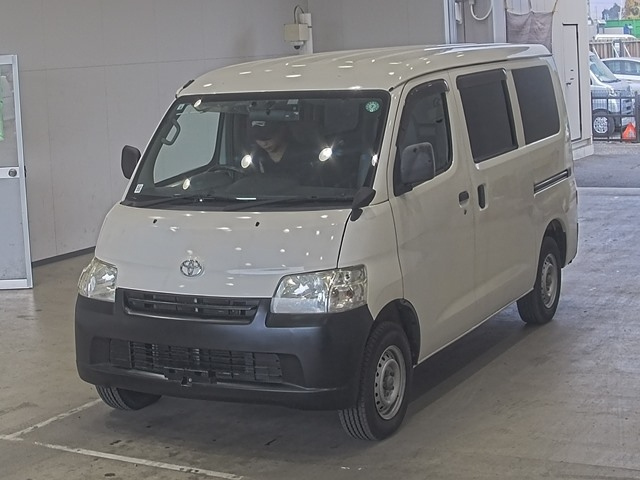 TOYOTA OTHER 2018