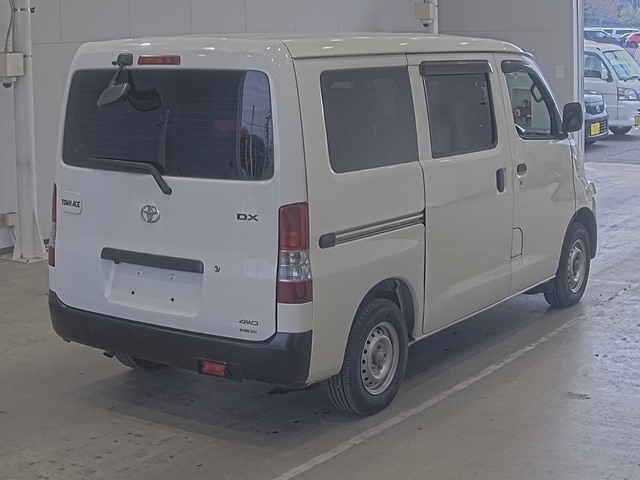 TOYOTA OTHER 2018
