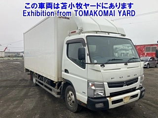 MITSUBISHI CANTER 2011