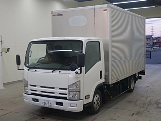 ISUZU ELF 2015