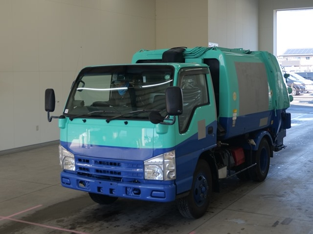 ISUZU ELF 2008