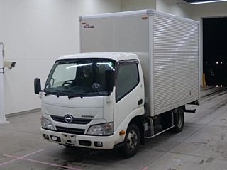 HINO DUTRO 2015