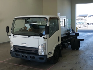 ISUZU ELF 2017