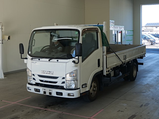 ISUZU ELF 2015