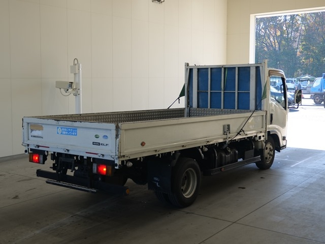 ISUZU ELF 2015