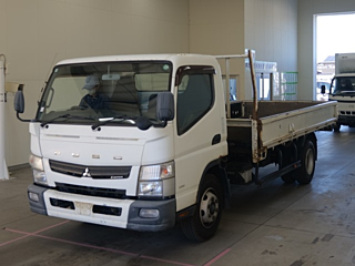 MITSUBISHI CANTER 2012