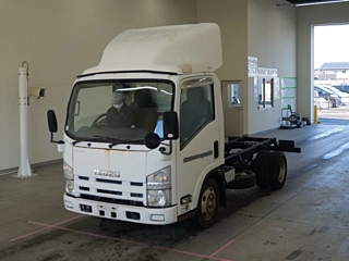 ISUZU ELF 2008