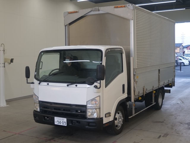 ISUZU ELF 2009
