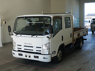 ISUZU ELF 2014