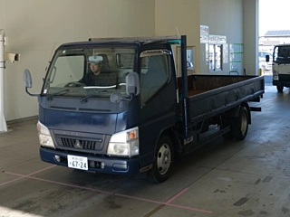 MITSUBISHI CANTER 2008