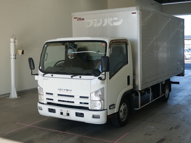 ISUZU ELF 2013