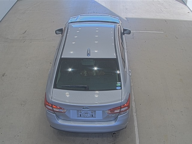 SUBARU IMPREZA G4 2017