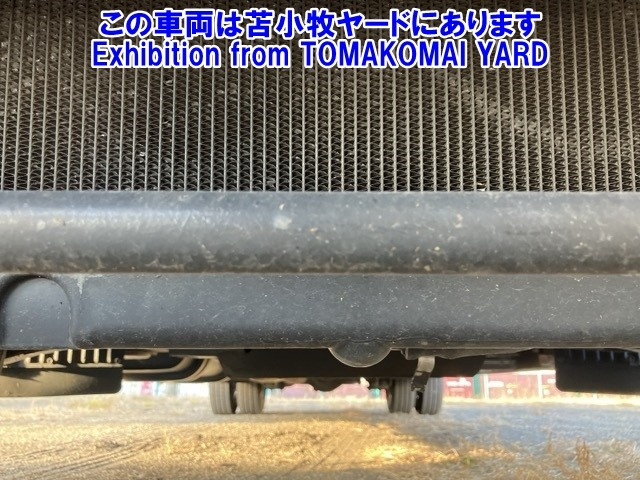 MITSUBISHI ROSA 2014