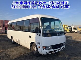 MITSUBISHI ROSA 2014