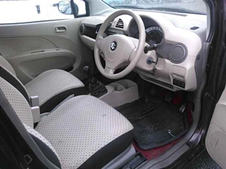 SUZUKI ALTO 2010