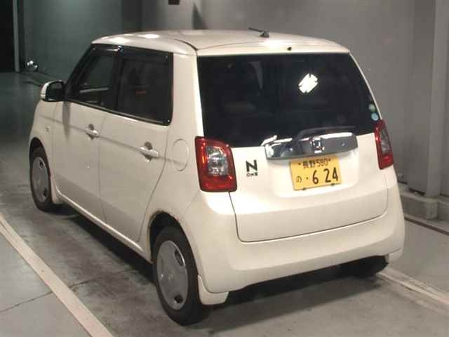 HONDA N ONE 2013