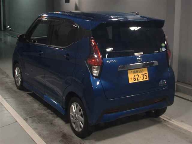 NISSAN DAYZ 2021