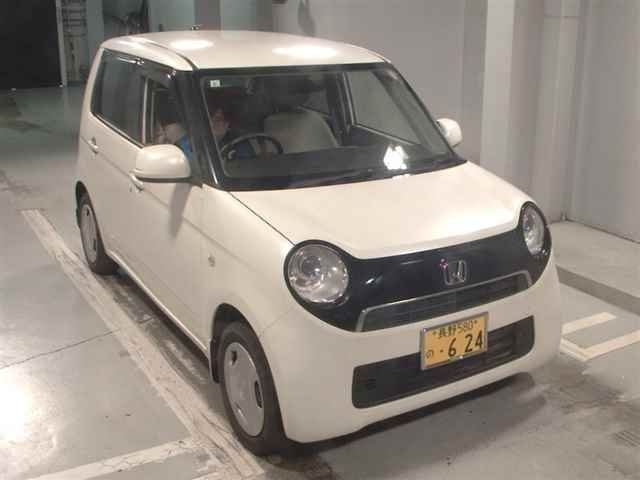 HONDA N ONE 2013