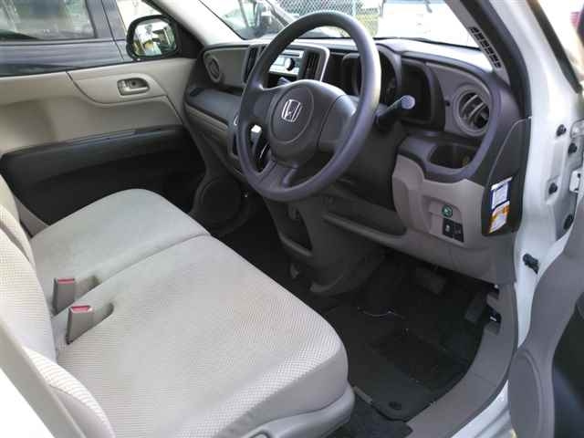 HONDA N ONE 2013