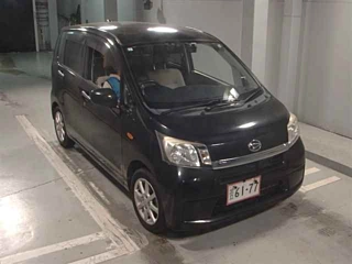 DAIHATSU MOVE 2013